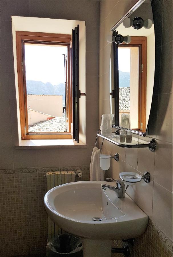 Agriturismo Masseria La Chiusa 圣朱塞佩亚托 外观 照片